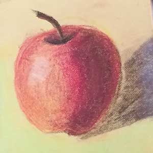 LEARNING WITH PASTEL