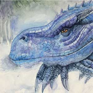 THE WATERCOLOR WORKSHOP
