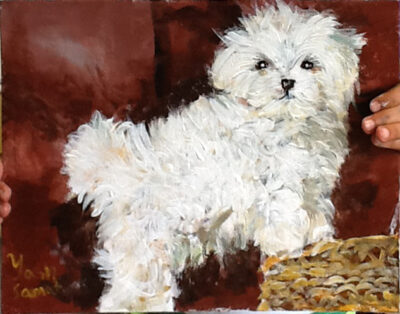 DRAW AND PAINT - Image 4