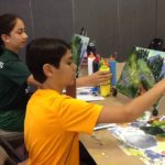 Children/Teen Workshops