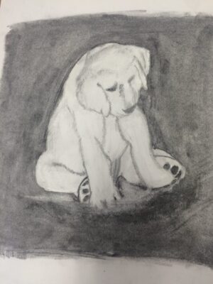 LEARN TO DRAW FOR YOUNG MASTERS