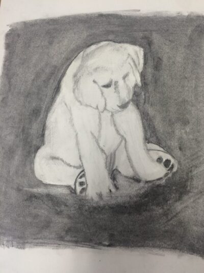 LEARN TO DRAW FOR YOUNG MASTERS