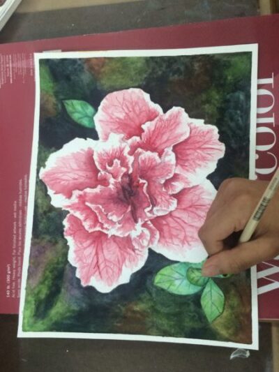 DRAW AND PAINT - Image 3
