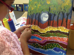 WEEK 4A: MIXED MEDIA CAMP
