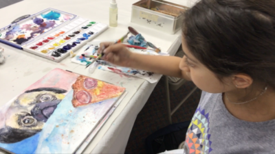 EXPLORING ARTS - Image 4