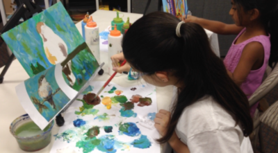 EXPLORING ARTS - Image 2
