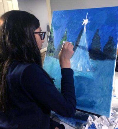 CREATIVE DRAWINGS AND PAINTINGS - Image 2