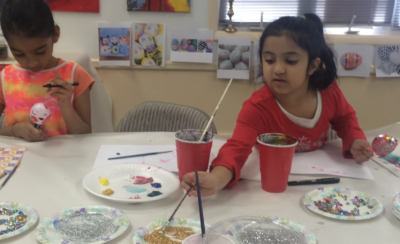 EXPLORING ARTS - Image 3