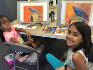 PACKAGE 2 - SEMI PRIVATE LESSONS