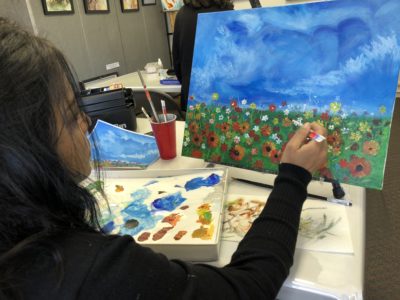 DRAW AND PAINT - Image 2