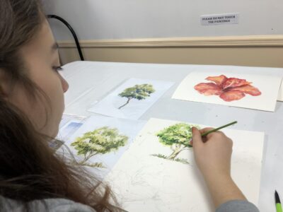LEARN TO DRAW & PAINT - Image 2