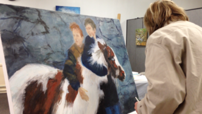 EXPLORE MEDIUMS - Image 2