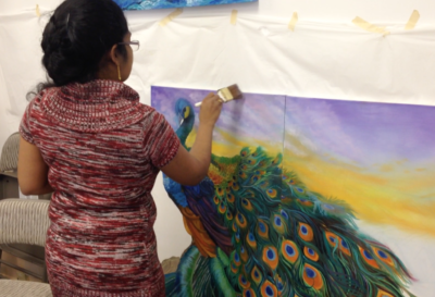 CREATIVE DRAWINGS & PAINTINGS - Image 6