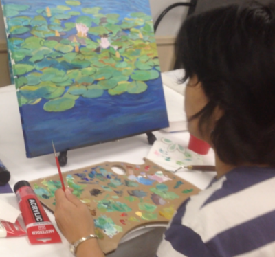 CREATIVE DRAWINGS & PAINTINGS - Image 4