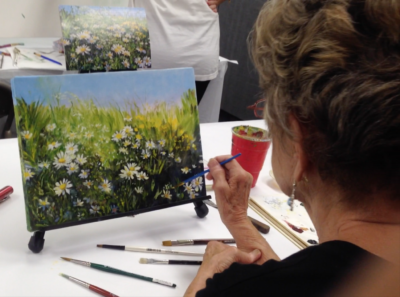 AMAZING DRAWING & PAINTINGS - (Adults / Teens) - Image 4