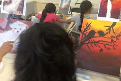 CREATIVE DRAWINGS AND PAINTINGS - Image 4