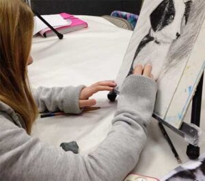 EXPLORING ARTS