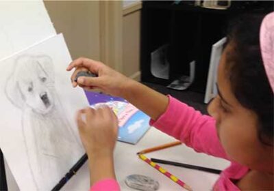 CREATIVE DRAWINGS AND PAINTINGS - Image 3