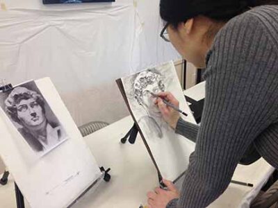 CREATIVE DRAWINGS & PAINTINGS - Image 5