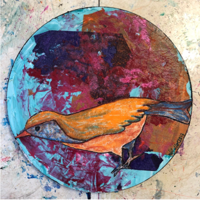 MIXED MEDIA ART - Image 4