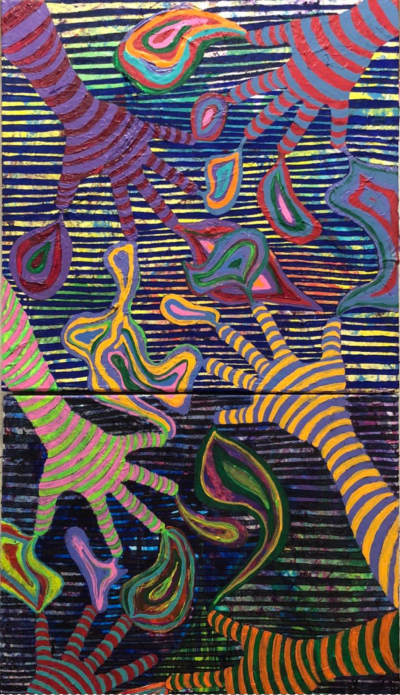 MIXED MEDIA ART - Image 5