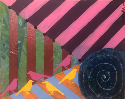 MIXED MEDIA ART - Image 3