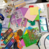 Week 6A: ART AND CRAFT CAMP