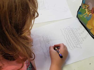 Virtual - PENCIL LINE DRAWING & SHADING FOR BEGINNERS - Image 2