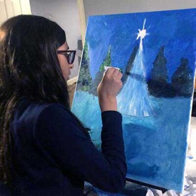 EXPLORE ART - Image 3