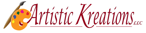 Artistic Kreations LLC Logo