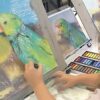 Week 6A: ART AND CRAFT CAMP - Image 3