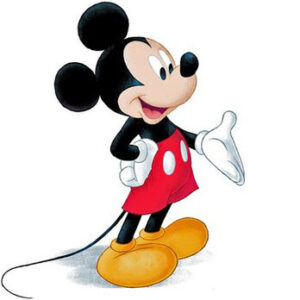 Week 1A: DISNEY CHARACTERS - DRAW AND PAINT CAMP